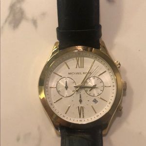 Michael Kors Men’s Watch